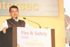 Fire & Safety India, Secutech India