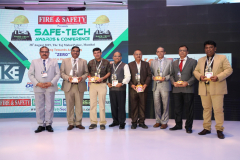 Safe Tech Award 28 August 2019