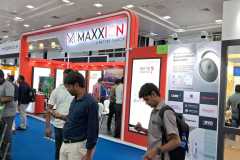 Security And Fire Expo ( SAFE ) South India, July 2023