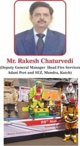 Rakesh Chaturvedi