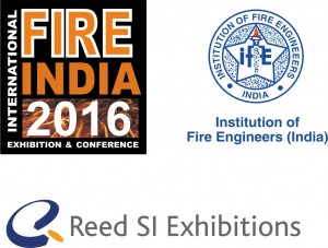 Fire India Logo