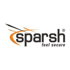 sparsh logo FC