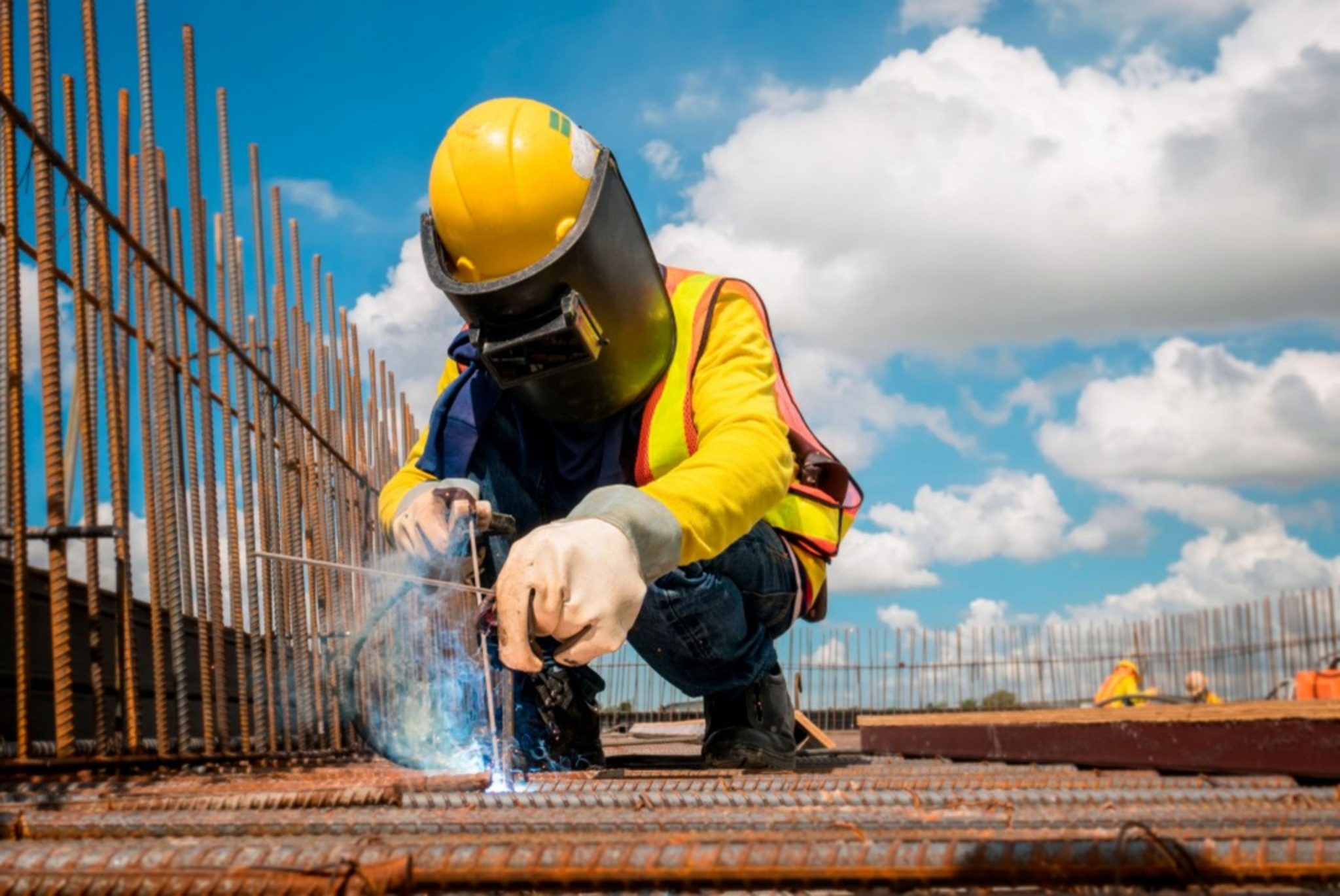Construction safety jobs in chennai