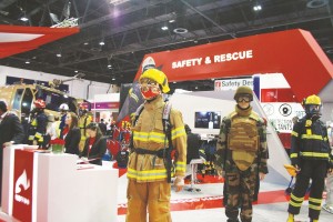 Fire Safety Security