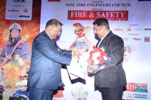 Fire Safety Security India 