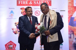 Fire Safety Security India 