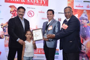 Fire Safety Security India   
