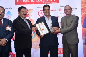 Fire Safety Security India   