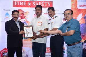 Fire Safety Security India     