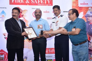 Fire Safety Security India     