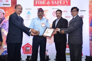 Fire Safety Security India    