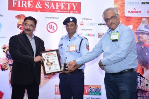 Fire Safety Security India    